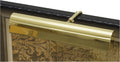 House of Troy T14-61 Traditional Picture Light, 14', Polished Brass