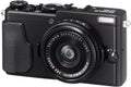 Fujifilm X70 Digital Camera (Black)