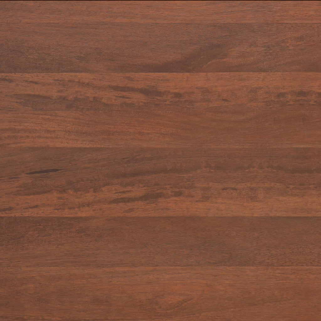SIMPLIHOME Hunter Lift Top Coffee Table - 32 inch Wide Solid Mango Wood Industrial Square Cocktail Table in Umber Brown, Living Room Table with Dual Lift Tops, Hidden Storage and Gold Hairpin Legs