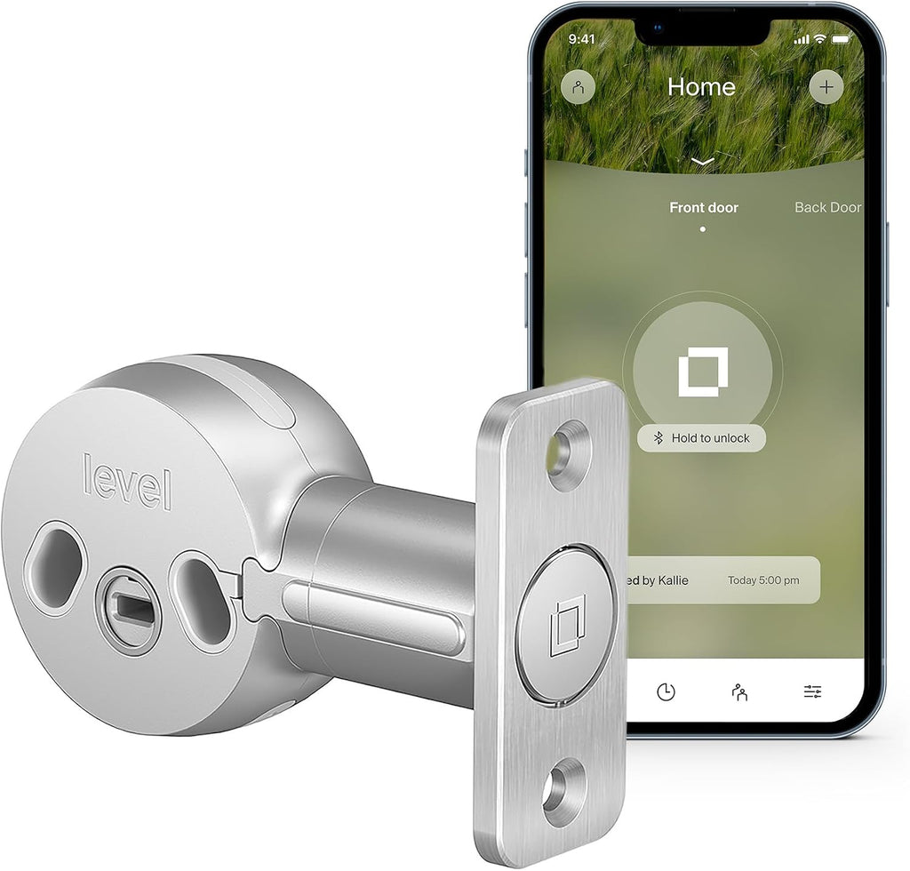Level Bolt Smart Deadbolt - Previous Model