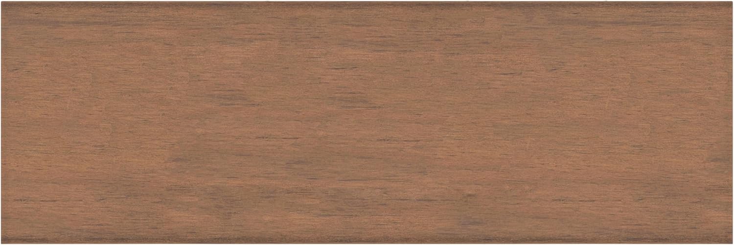 SIMPLIHOME Redmond Storage Cabinet - 36 inch Wide Solid Wood 2-Shelf Entryway Storage Cabinet in Rustic Natural Aged Brown, Transitional Accent Cabinet for Entryway with Drawers and Adjustable Shelves