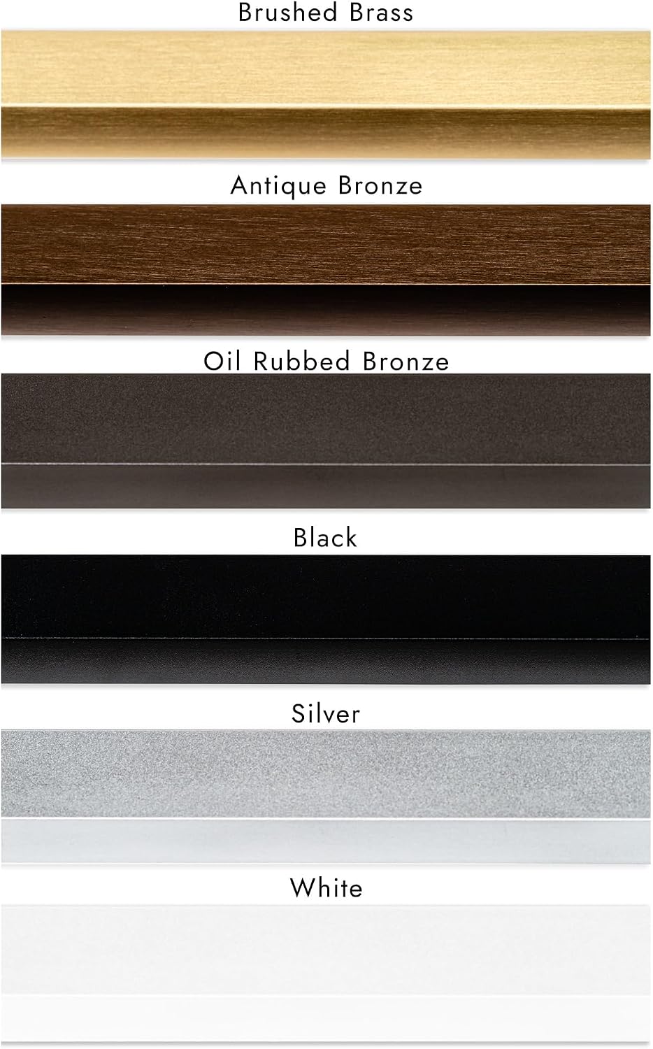Situ Lighting: Wireless and Rechargeable LED Art Light - Touch Series USA Made (Oil Rubbed Bronze, 2700K)