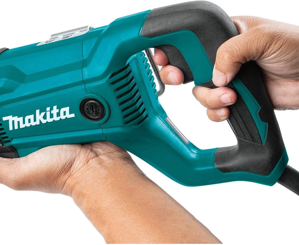 Makita JR3051T-R 115V 12 Amp Corded Reciprocating Saw (Renewed)