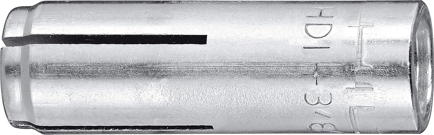 HIlti 3461613 Drop-in anchor HDI+ 1/4? 1/3 pall anchor systems