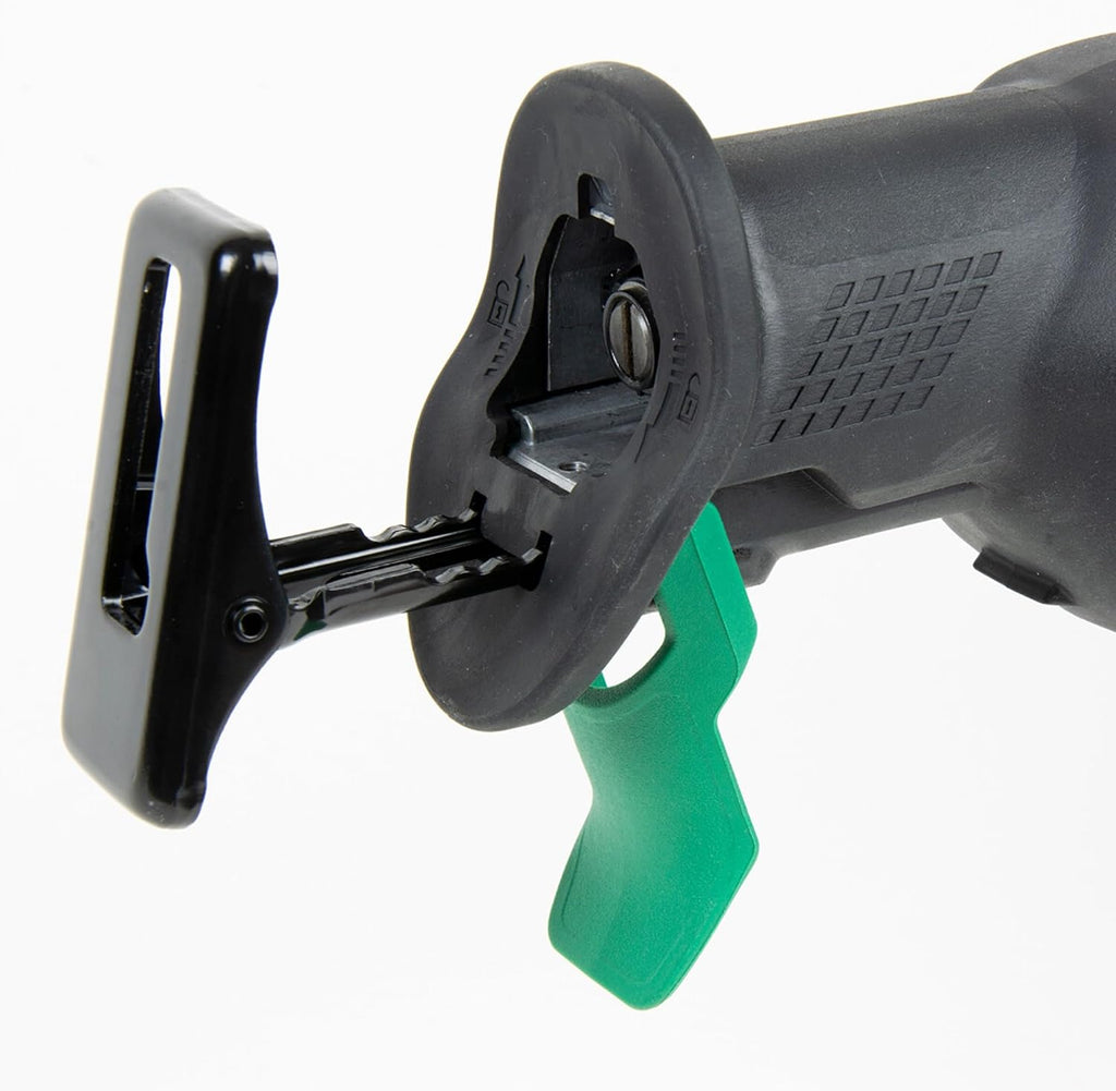 Metabo HPT 36V MultiVolt™ Brushless Reciprocating Saw Kit, CR36DA