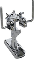 DW DWCP9900BD Bass Drum Double Tom Mount Chrome