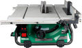 Metabo HPT 36V MultiVolt 10 Inch Table Saw, Cordless Power Saw, Brushless Motor, Precision Bevel Cuts, High Rip Capacity, 10-Inch 40-Tooth Carbide Tipped Blade, Tool Body Only, C3610DRJQ4