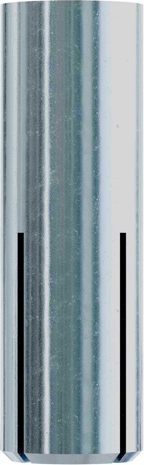 Simpson Strong-Tie DIAB50C DIAB Drop-in Internally Threaded Coil-Thread Anchor for 1/2-in. Rod (50-Qty) (Pack of 4)