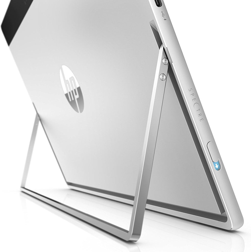 HP Spectre X2 Detachable 12-a008nr (Intel Core M3-6Y30DC, 4GB RAM, 128GB SSD, Touch Screen) with Windows 10