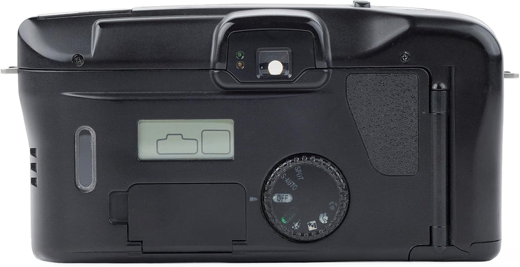 Canon Sure Shot Z135 Zoom 35mm Camera