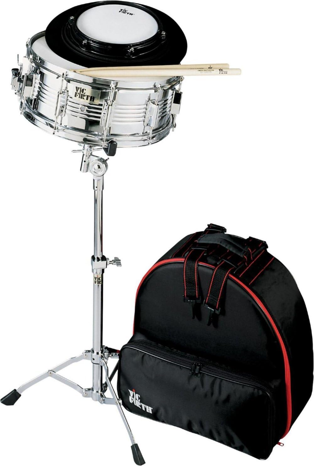 Vic Firth Snare Drum Education Kit (V6705)