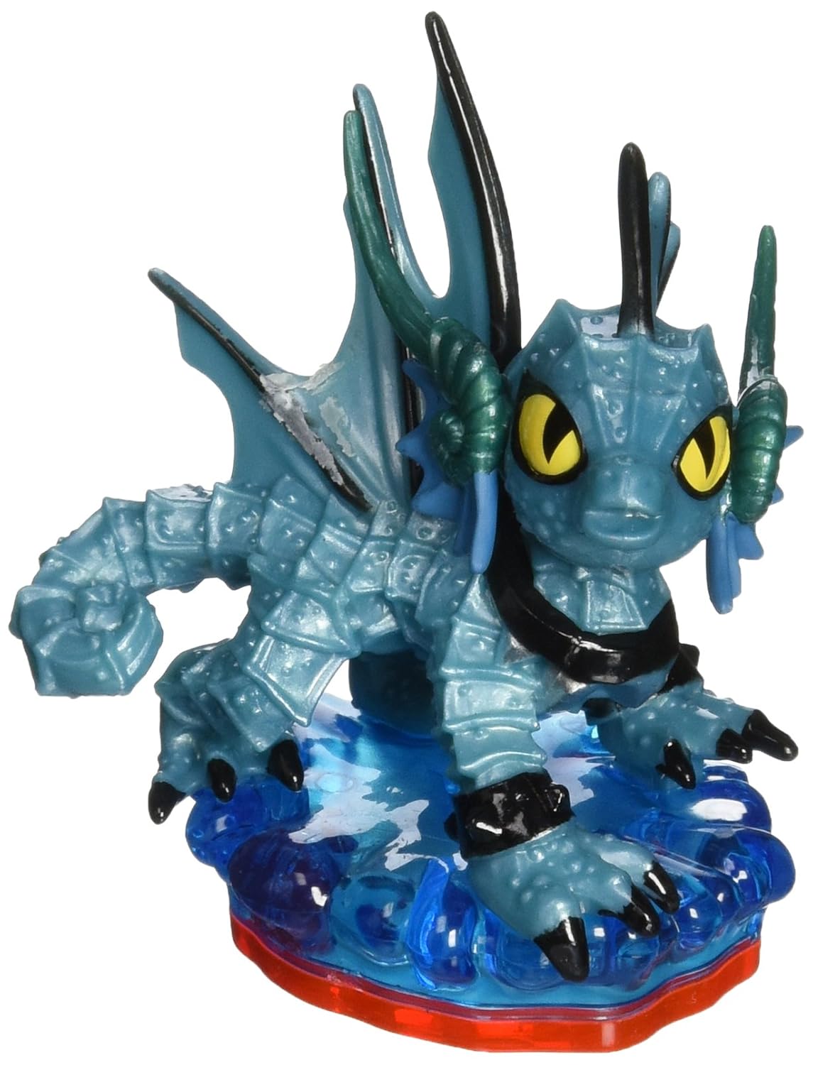 Skylanders Trap Team: Echo Character Pack