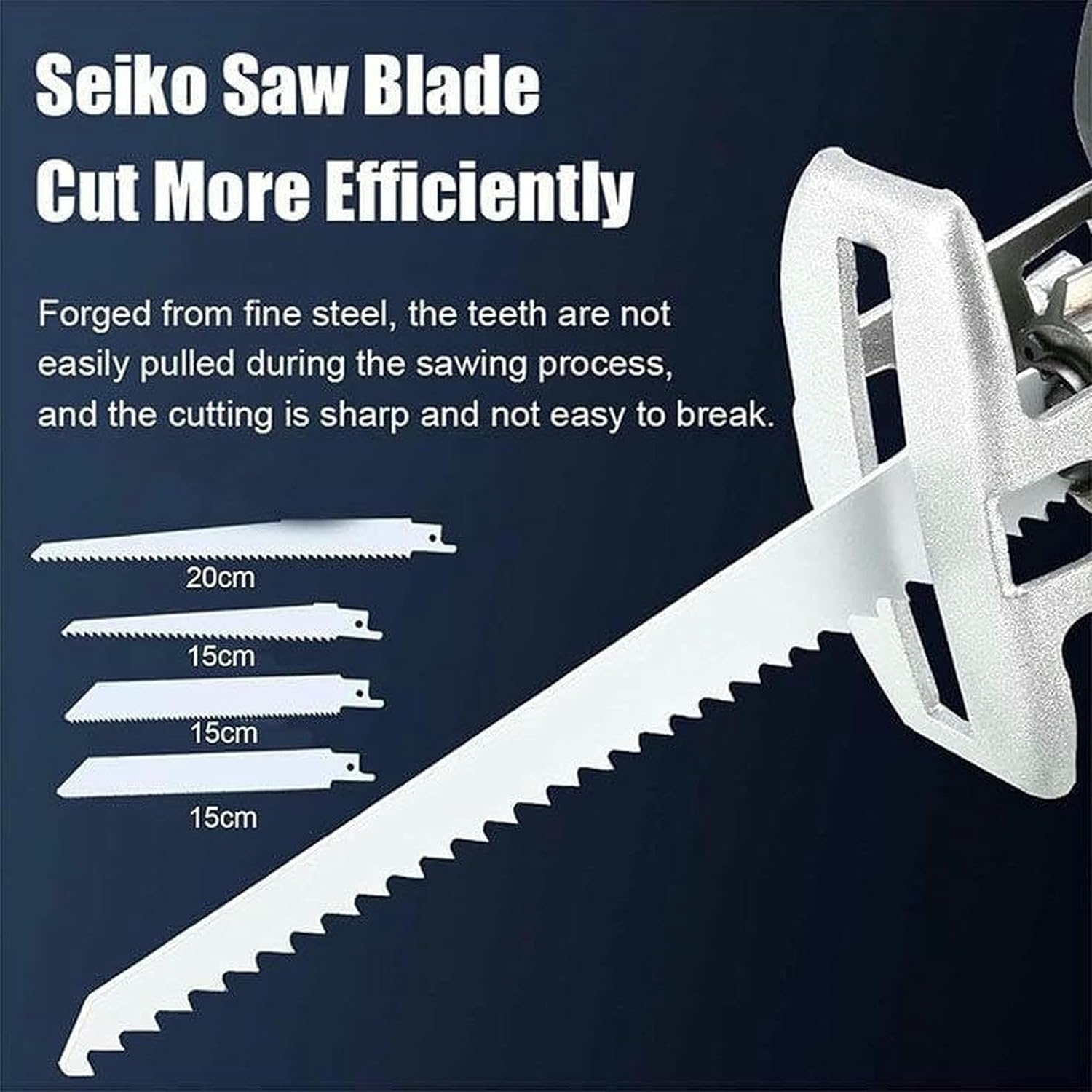 Cordless Electric Bone Saw,Cordless Professional Butcher Reciprocating Saw - Battery Powered for Commercial and Home Use,Quick Cutting of Meat,Bones,Wood