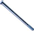 Hard-to-Find Fastener 014973247188 Grade 5 Coarse Hex Cap Screws, 3/8-16 x 7-Inch, 50-Piece