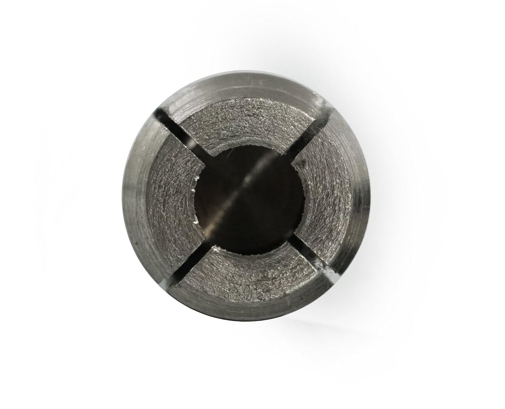 CONFAST 3/8' (Inside/Screw 3/8' Diameter) American Made Drop-in Anchor 303 Stainless Steel with 1 Setting Tool (100 per Box)