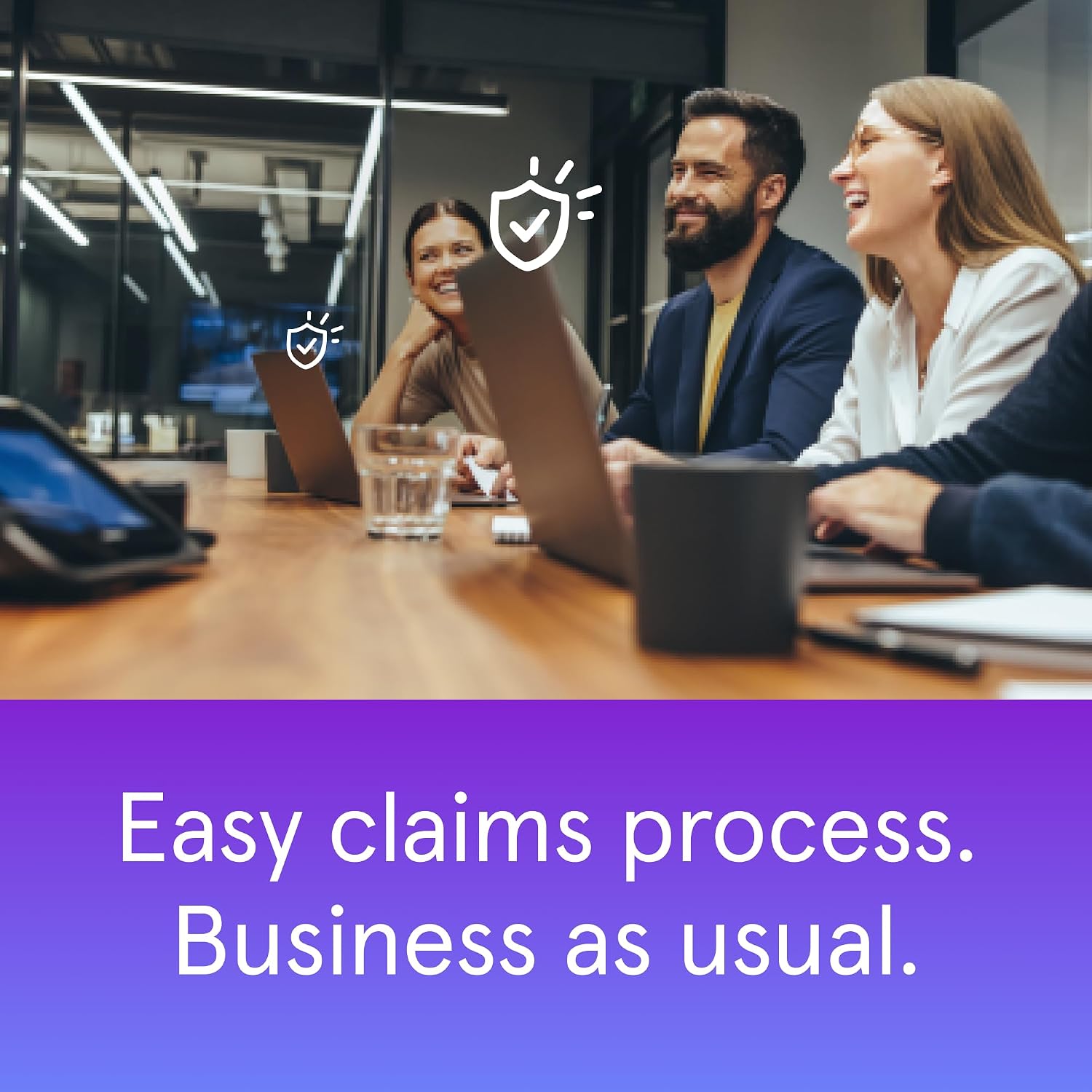 ASURION 2 Year B2B Laptop Accident Protection Plan ($3000 - $3999.99)