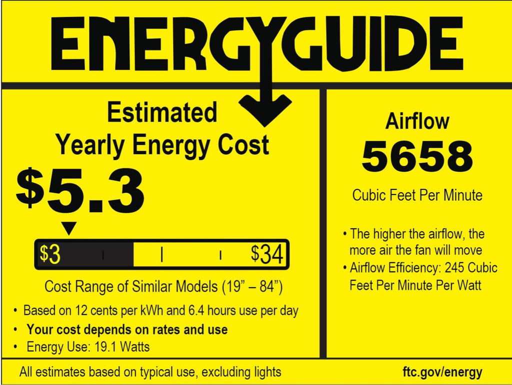 DuMaiWay 52' Dimmable Chandelier Ceiling Fan, Fandelier, Modern Crystal Retractable Invisible Blade LED Lighting with Remote Control for Bedroom Dining Room Living Room 6 Speed
