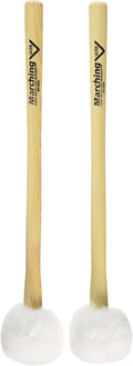 Vater Percussion Marching Bass Drum Mallet Mv-B3 Puff