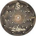 Zildjian SD14HT 14' S Dark Hi-Hat Cymbal - Top