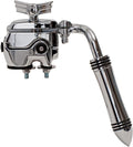 Ludwig ATLAS Percussion Bass Drum Spurs with Brackets | Percussion Drum Hardware and Accessories for Drummers | Bass Drum Anchor for Drum Set | LAC2973SP