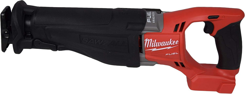 Milwaukee 2720-20 18V Reciprocating Saw w/ 48-11-1850 5.0Ah Battery