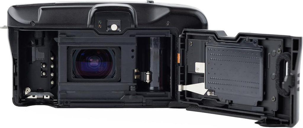 Canon Sure Shot Z135 Zoom 35mm Camera