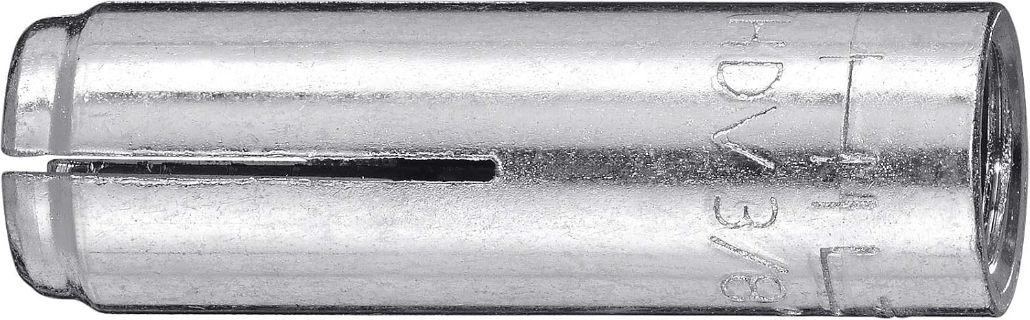 HIlti 3499048 Drop-in Anchor HDV 1/2' MC Anchor Systems