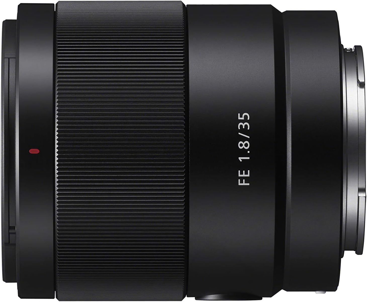 Sony FE 35mm f/1.8 Lens for Sony E