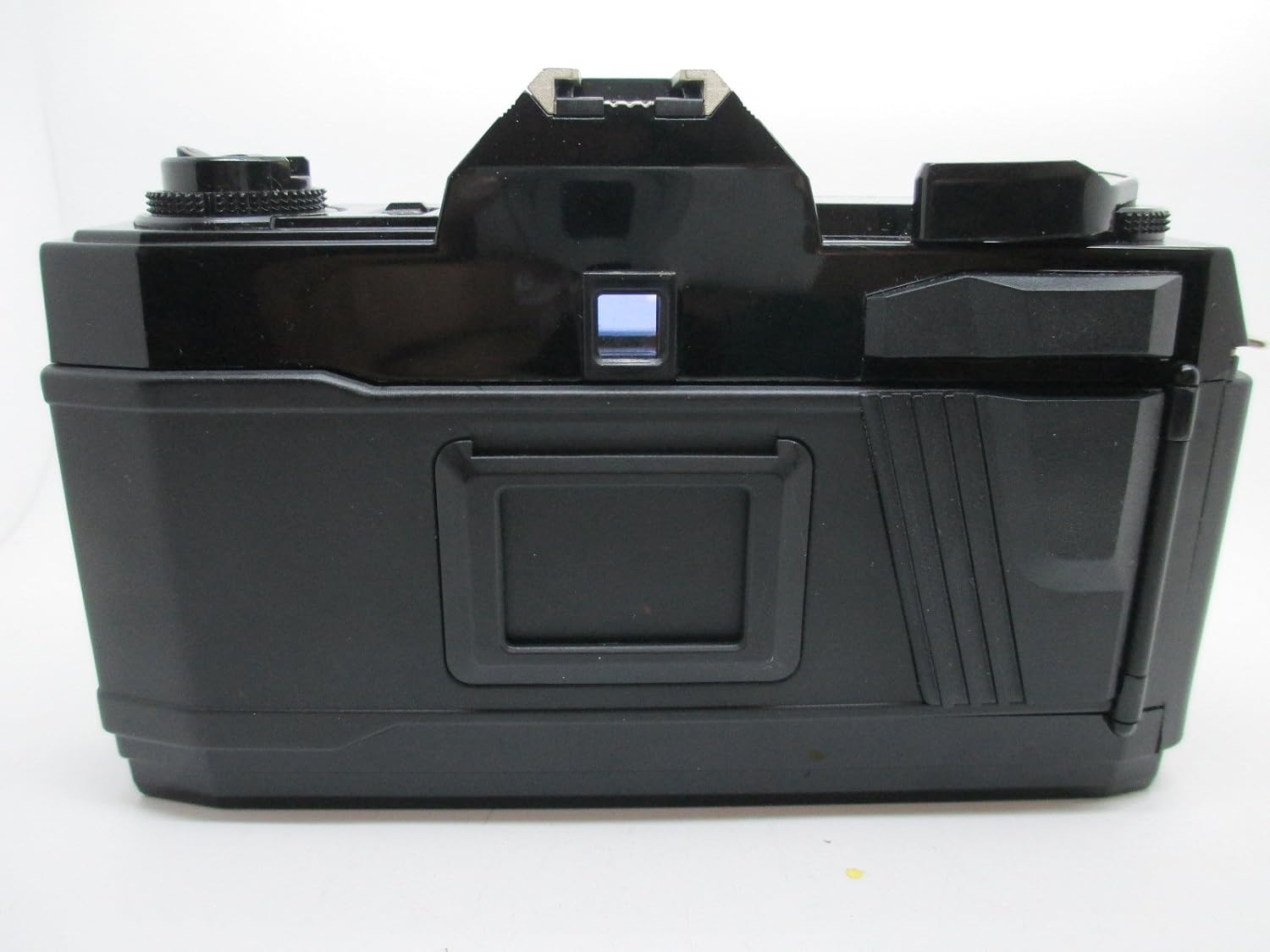 Nishika N8000 35mm 3-D Camera Quadra Lens Quadrascopic Stereo 3D Lenticular System by NISHIKA 3D (Renewed)