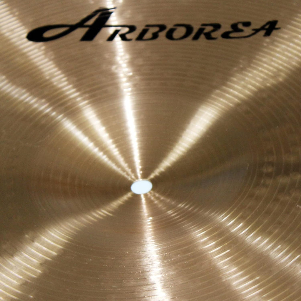 Arborea Viking B10 Drum Cymbal Pack - 14'/16'/18'/20' 5 Pcs