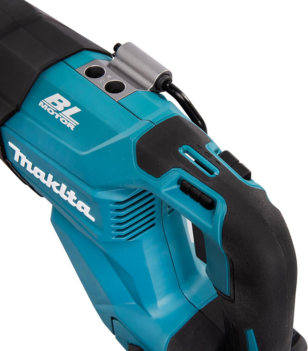 Makita JR001GZ 40V Max Li-ion XGT Brushless Reciprocating Saw - Batteries and Charger Not Included