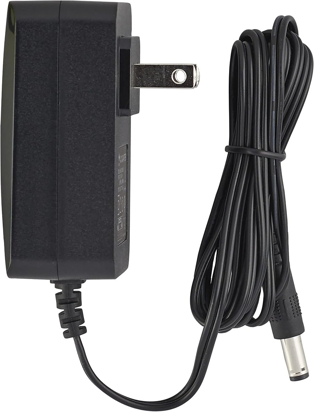 Streamlight 44911 WayPoint 400 Rechargeable 1400-Lumen Long Range Pistol-Grip Spotlight with 120V AC Charger and Polymer Holder/Mount, Black