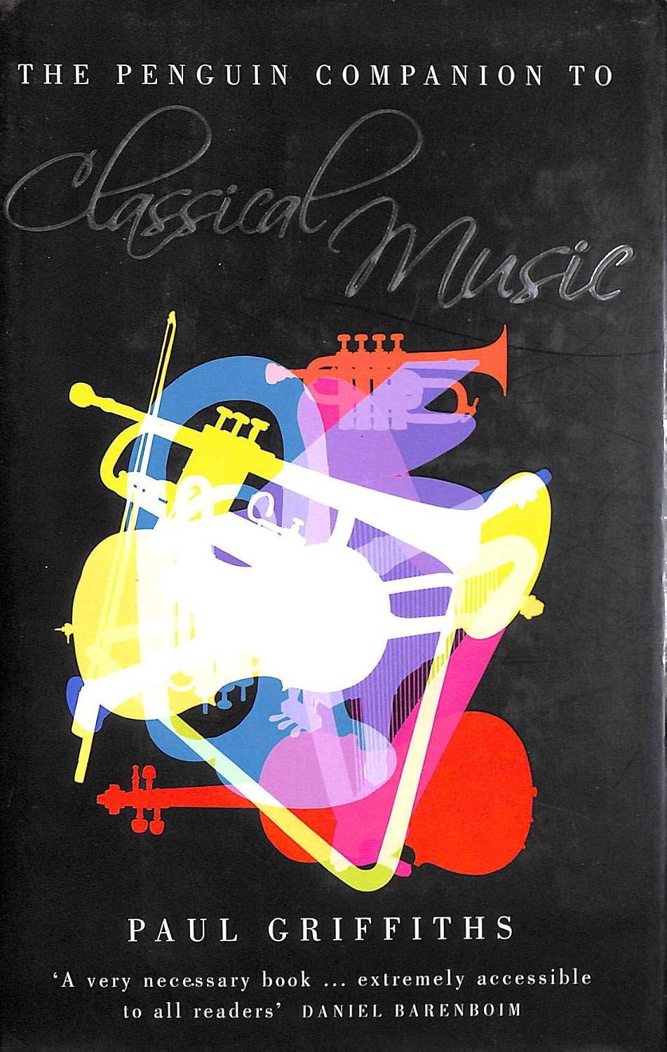 Penguin Companion to Classical Music
