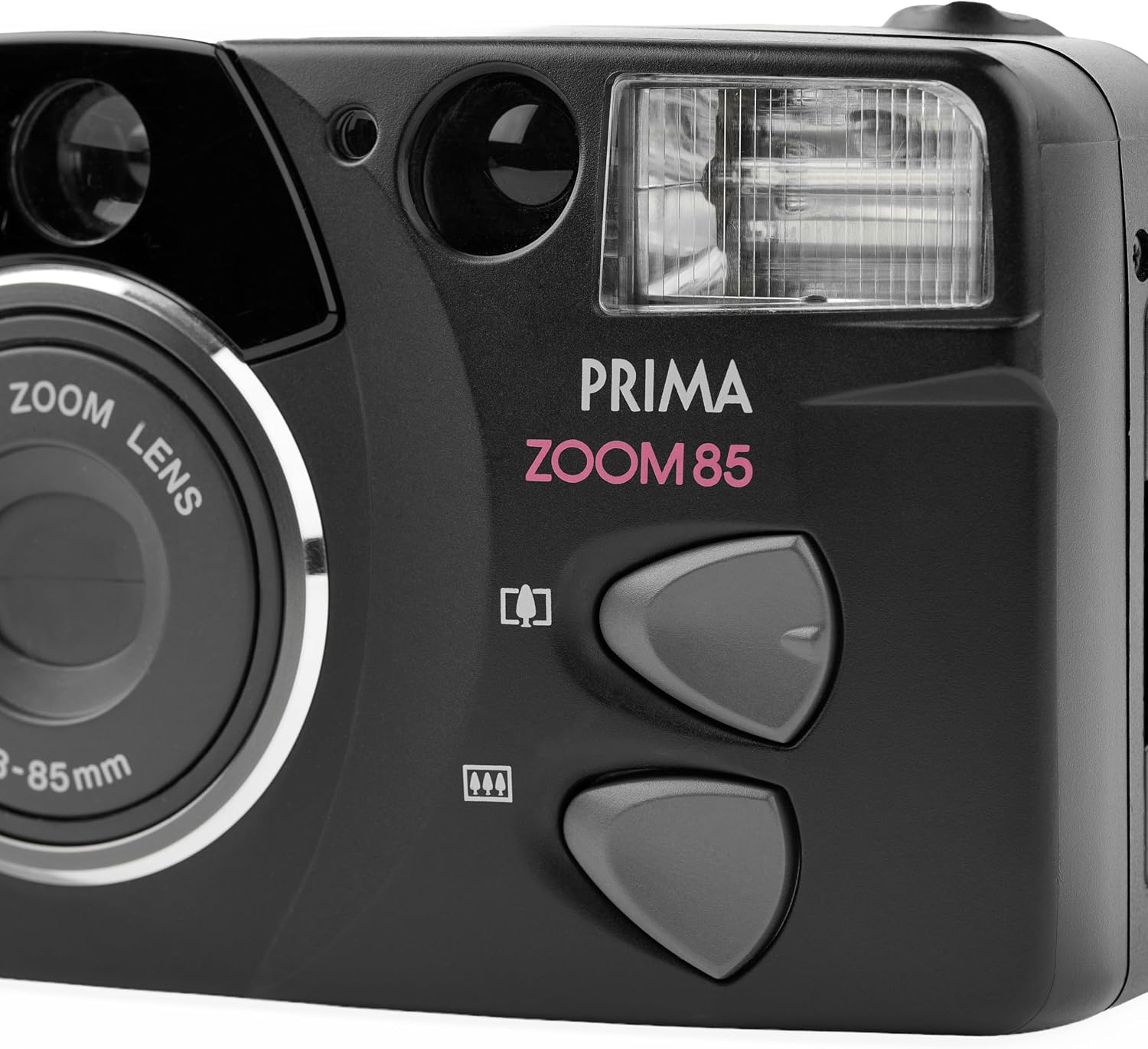Canon Sureshot 85 Zoom 35mm Camera