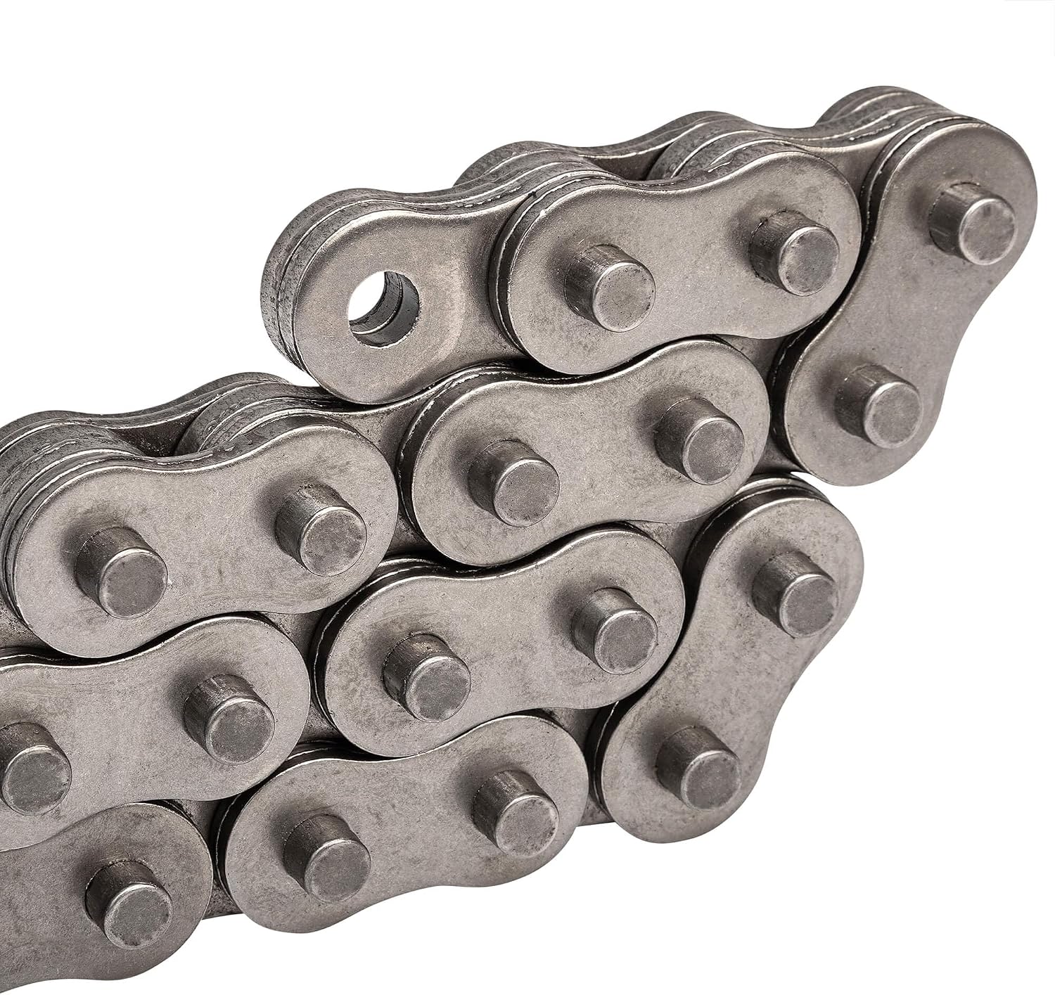 Yost Model BC-6HD 6 Inch Heavy Duty Chain Pipe Vise