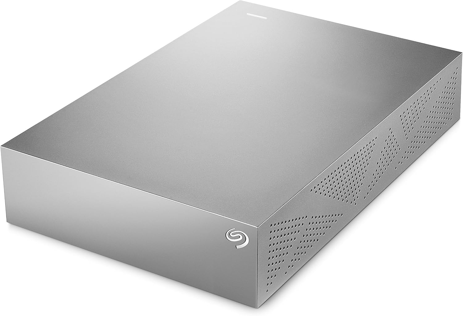 Seagate Backup Plus 4 TB USB 3.0 Desktop External Hard Drive for Mac with Mobile Device Backup(STDU4000100)