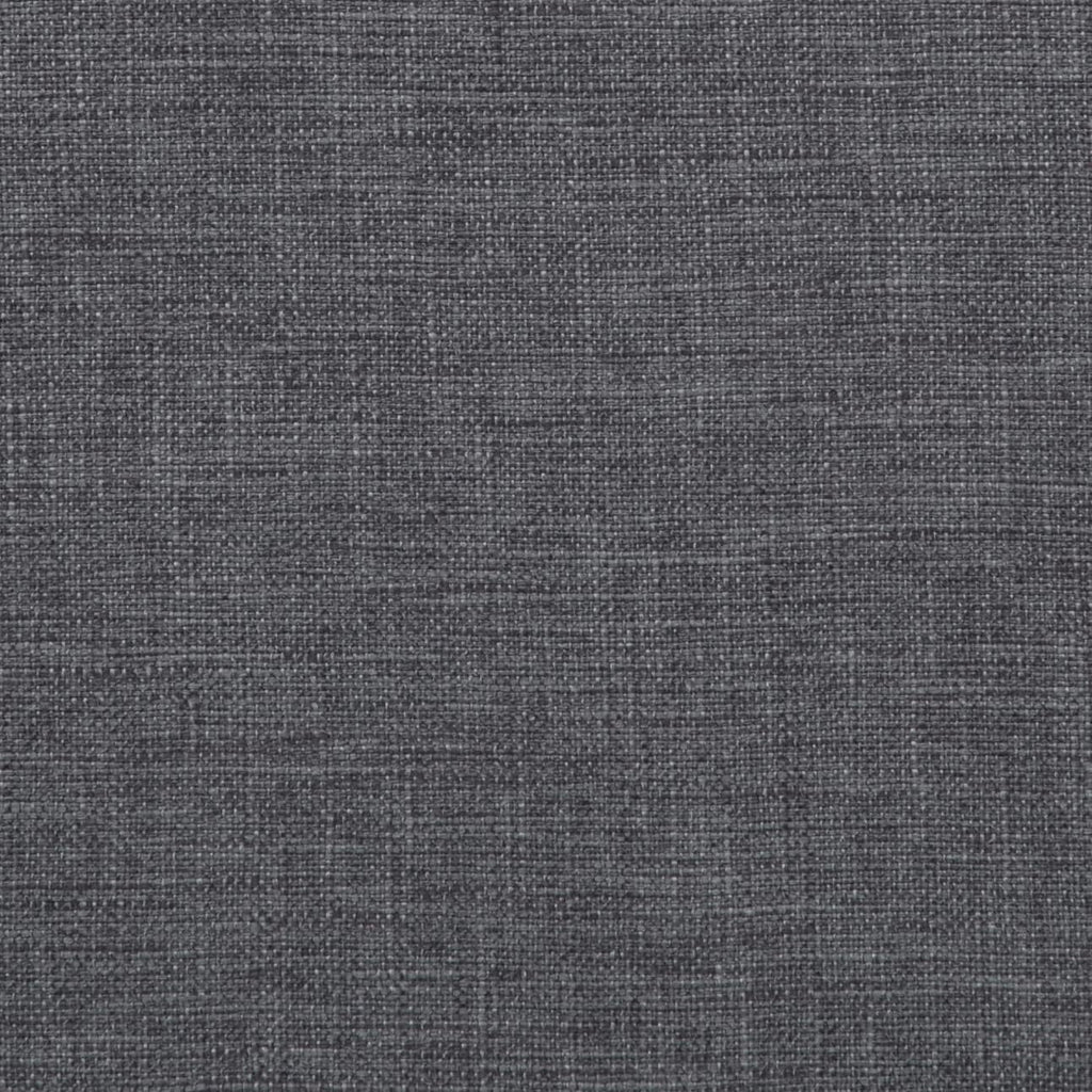 SIMPLIHOME Avalon Storage Ottoman Bench - 48' Wide x 16' High Upholstered Linen Look Fabric Rectangular Lift-Top Ottoman in Slate Grey, Contemporary Bench for Living Room with High-Density Foam