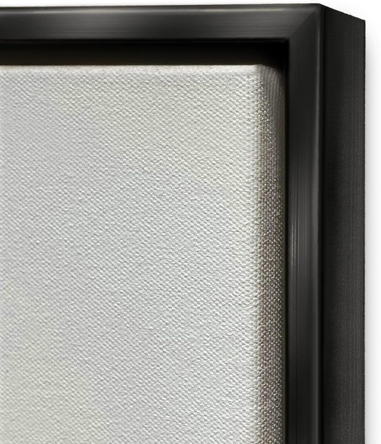 Stupell Industries Mouse Musician Playing Grand Piano Stage Spotlight Floating Framed Wall Art, Design By Lucia Heffernan
