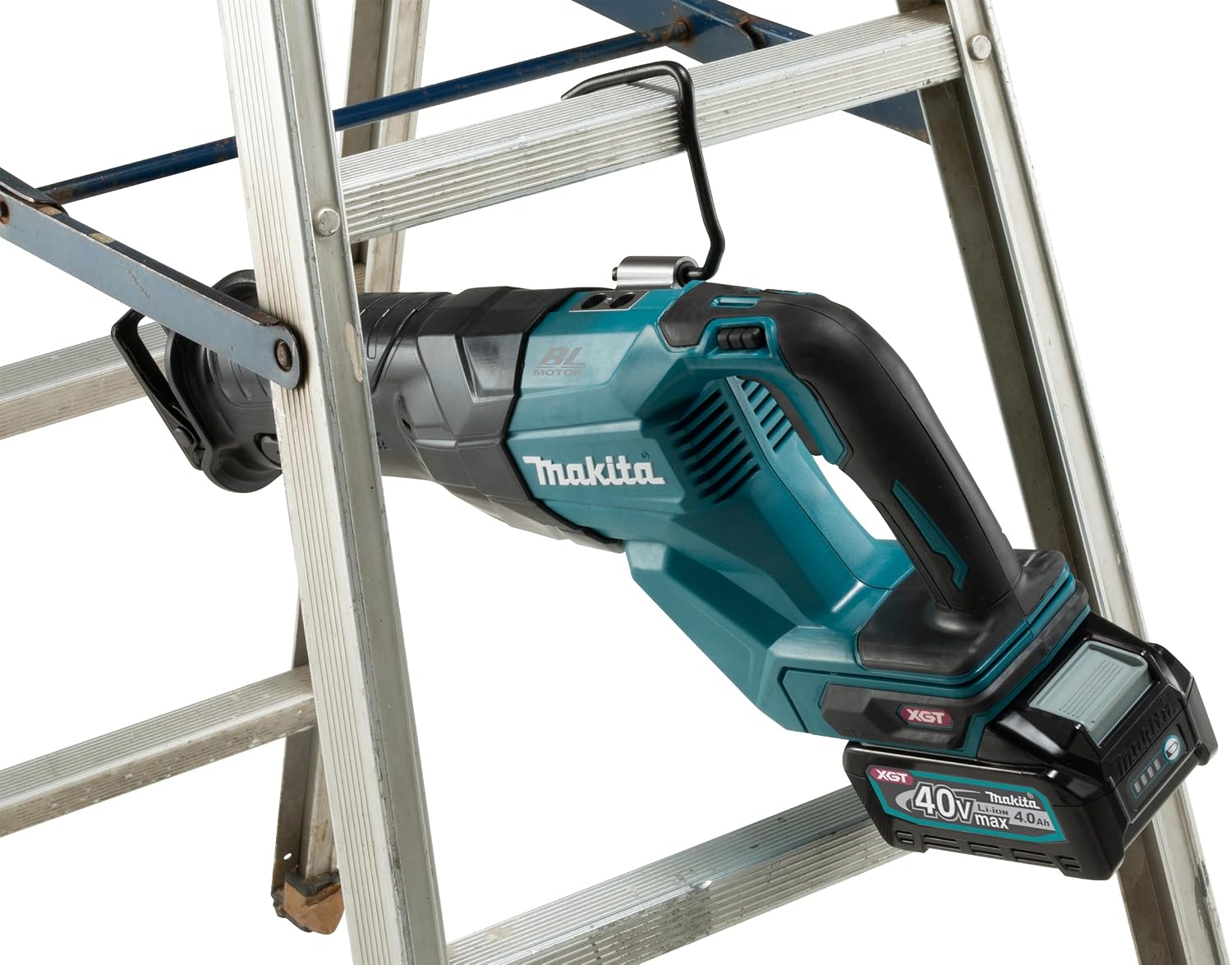 Makita JR001GZ 40V Max Li-ion XGT Brushless Reciprocating Saw - Batteries and Charger Not Included