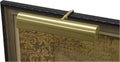House of Troy T18-51 Traditional Picture Light, 18', Satin Brass