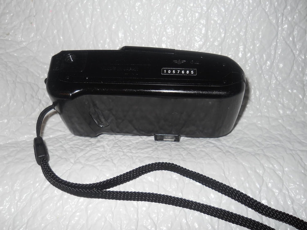 Olympus Stylus 120 35mm Point and Shoot Film Camera with 38-120mm Lens and built-in Flash. Autoloader and rewinder. Compatible with Color and B&W film. (Renewed)