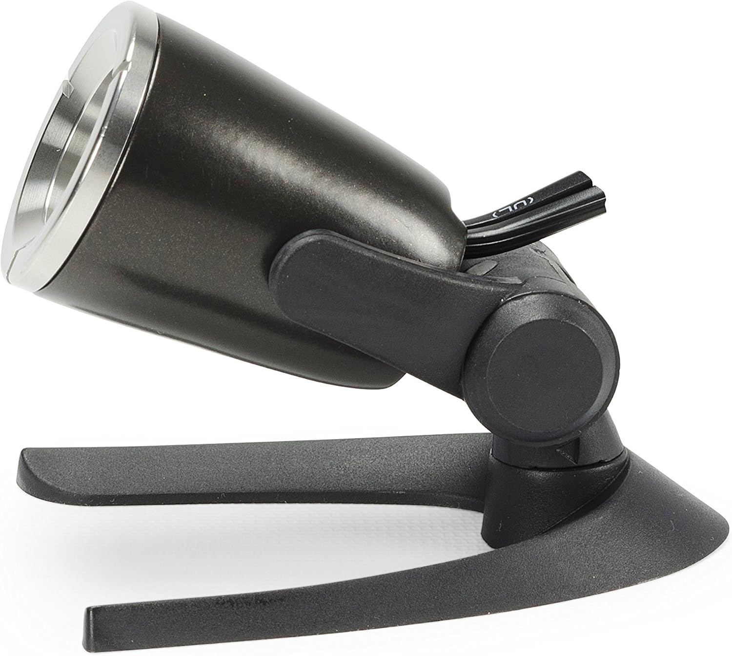 Aquascape Submersible LED Spotlight for Pond, Garden, and Landscape Features, 1 Watt | 84031, Brown (Pack of 6)