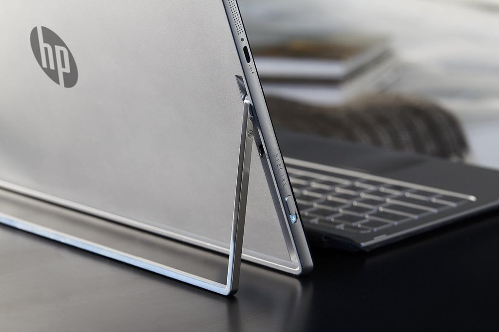 HP Spectre X2 Detachable 12-a008nr (Intel Core M3-6Y30DC, 4GB RAM, 128GB SSD, Touch Screen) with Windows 10
