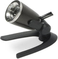 Aquascape Submersible LED Spotlight for Pond, Garden, and Landscape Features, 1 Watt | 84031, Brown (Pack of 6)
