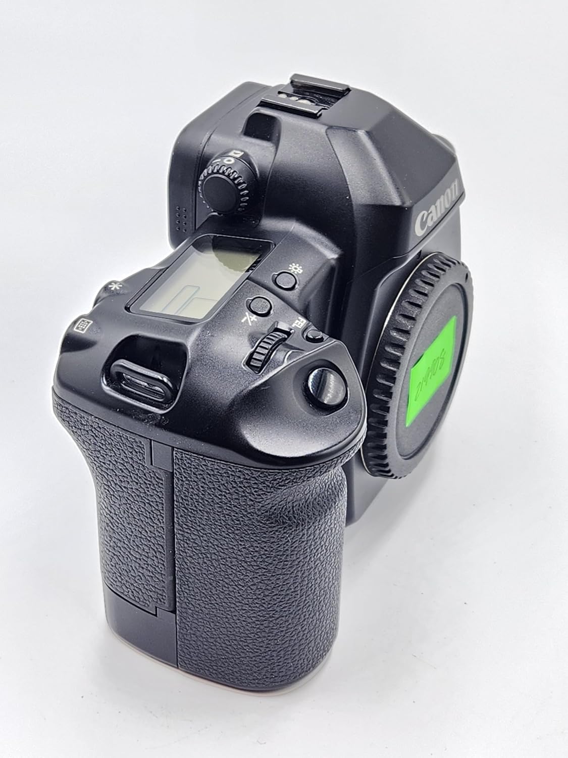 Canon EOS-3 35mm SLR Camera (Body Only)