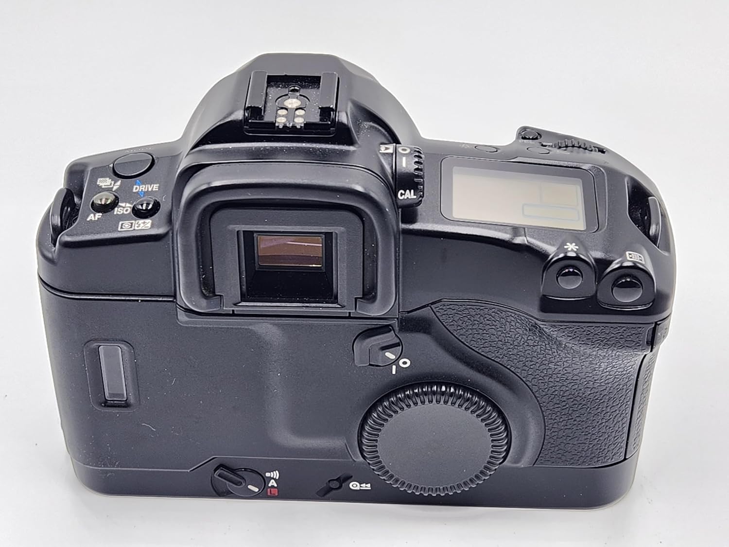 Canon EOS-3 35mm SLR Camera (Body Only)