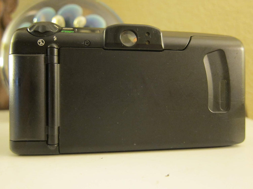 Canon Sure Shot 105 Zoom 35mm Camera