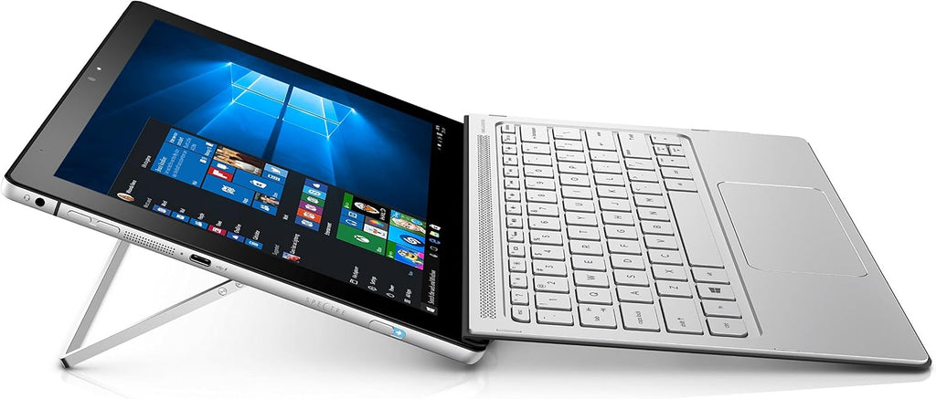 HP Spectre X2 Detachable 12-a008nr (Intel Core M3-6Y30DC, 4GB RAM, 128GB SSD, Touch Screen) with Windows 10
