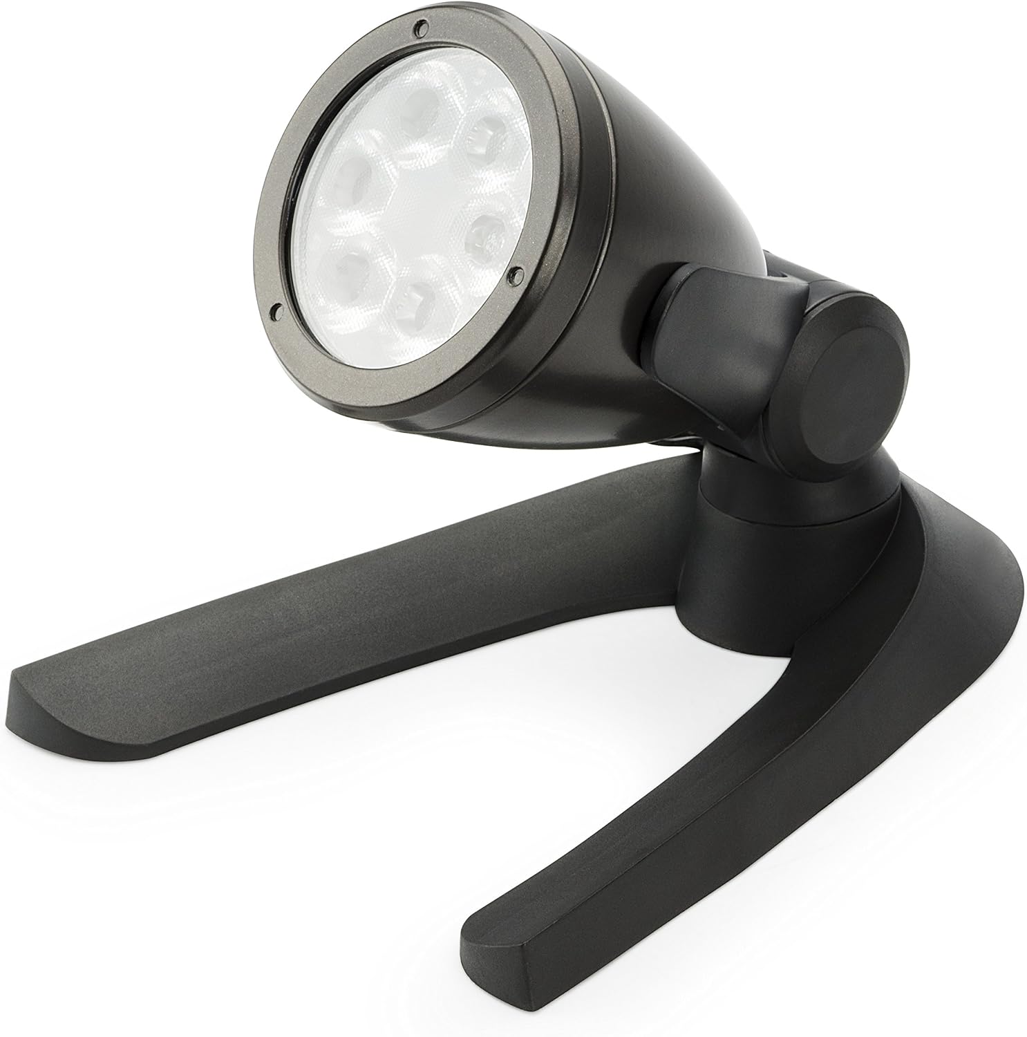 Aquascape LED Pond Garden Landscape Spotlight 6 Watt | Submersible | 12 Volt | 5 Year Limited Warranty