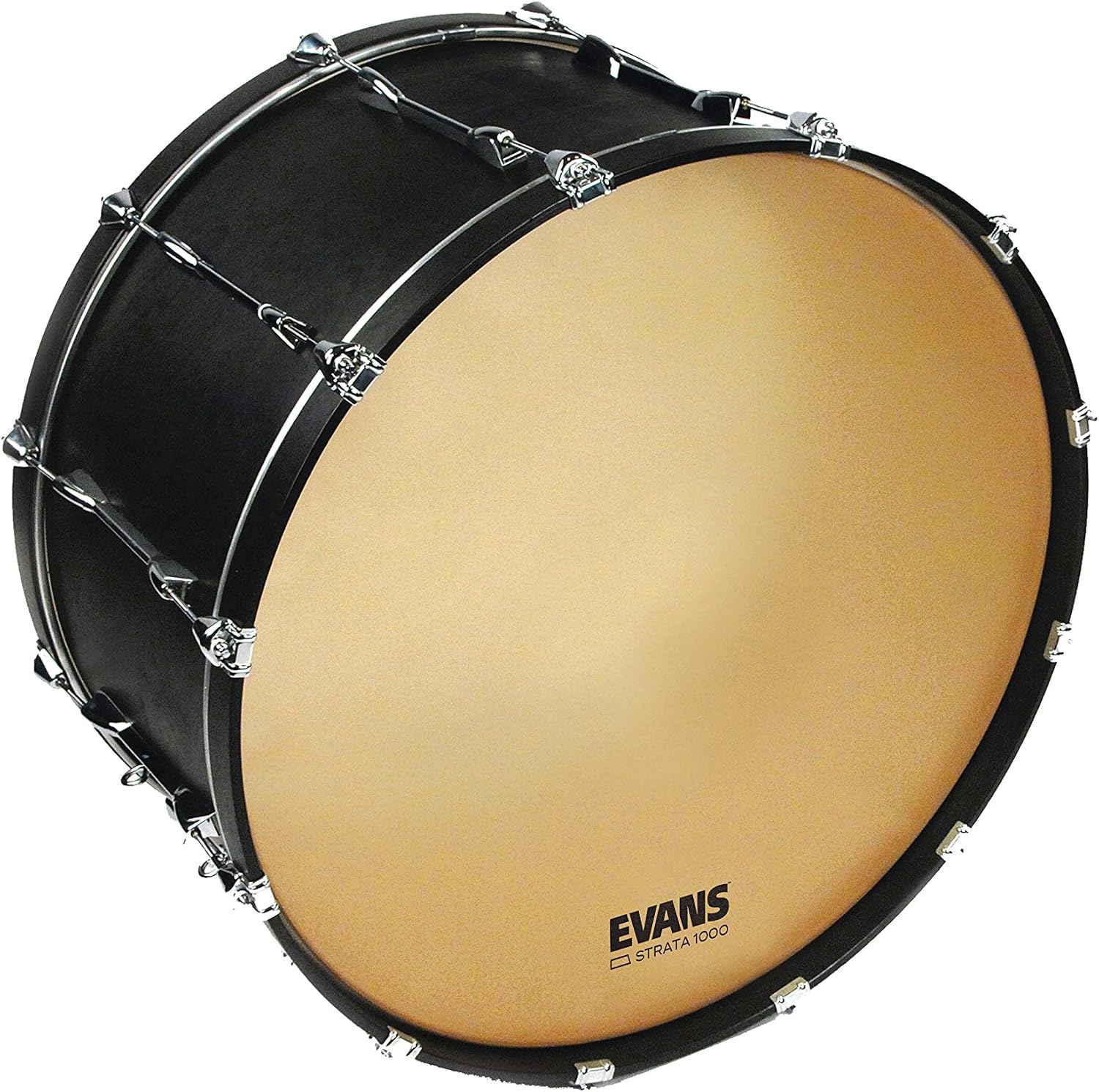 Evans Strata 1000 Concert Bass Drum Head, 40 Inch